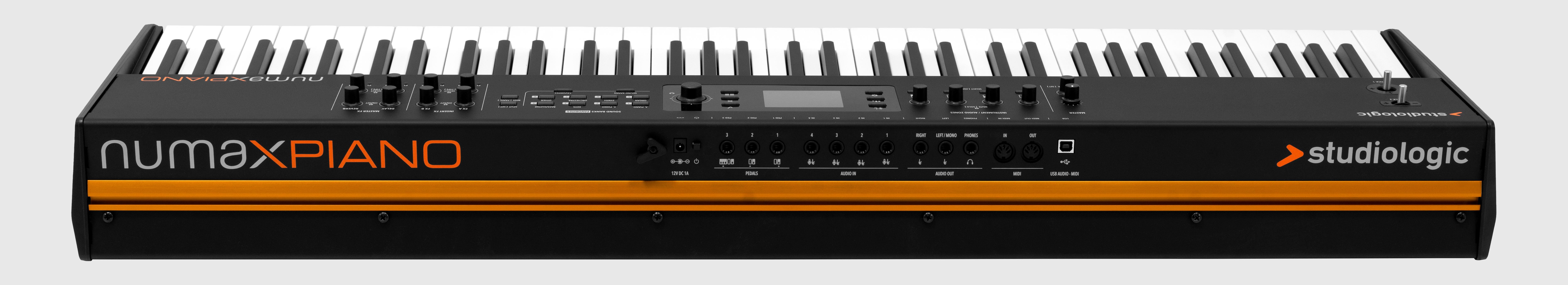 Numa X Piano 73 Stagepiano